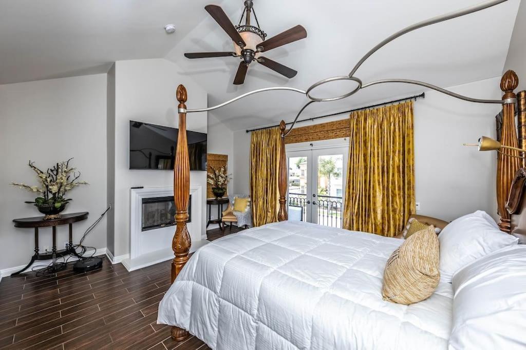 The White Beach House Of Huntington Huntington Beach Exterior photo